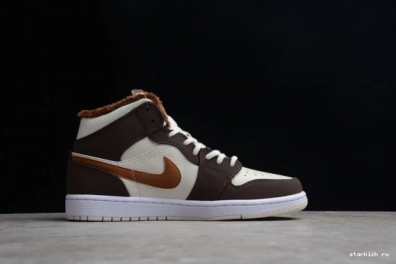 DO6699-200 OATMEAL BASALT BROWN MID 1 JORDAN DO6699-200 SE 0501